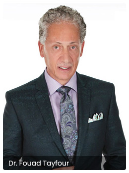 Dr. Fouad Tayfour